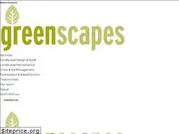 Sites similar to greenscapesmadison.com