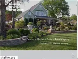 Sites similar to greenscapesnursery.com
