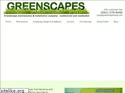 Sites similar to greenscapessrq.com