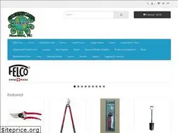 Sites similar to greenscapetools.net