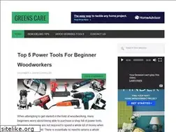 Sites similar to greenscare.org