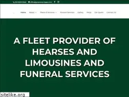 Sites similar to greenscarriages.com