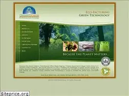 Sites similar to greenscene.net