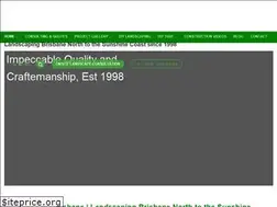 Sites similar to greenscenegardenscope.com.au