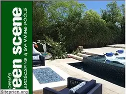 Sites similar to greenscenelandscape.com