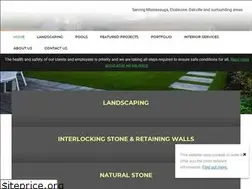Sites similar to greenscenelandscaping.ca