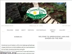 Sites similar to greenscenelg.com