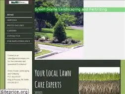 Sites similar to greenscenepa.com