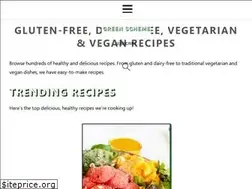 Sites similar to greenschemetv.net