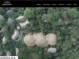 Sites similar to greenschool.org