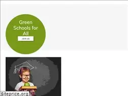 Sites similar to greenschoolcommittee.org