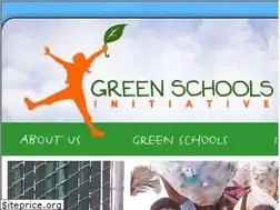 Sites similar to greenschools.net