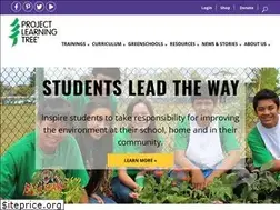 Sites similar to greenschools.org