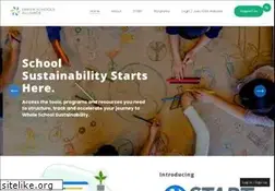 Sites similar to greenschoolsalliance.org