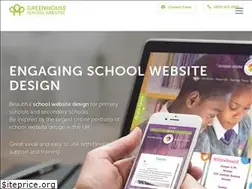 Sites similar to greenschoolsonline.co.uk