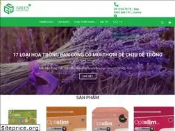 Sites similar to greensculpture.vn