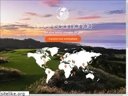 Sites similar to greensdumonde.com