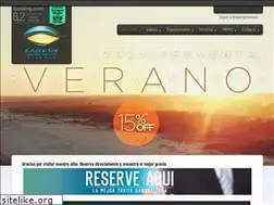 Sites similar to greensea.com.ar