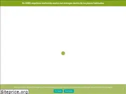 Sites similar to greenseabiosystem.com