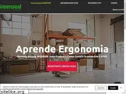 Sites similar to greensealsolution.com