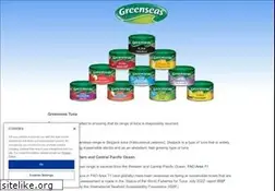 Sites similar to greenseas.com.au