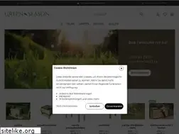 Sites similar to greenseason.de