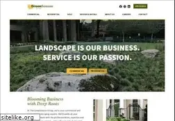 Sites similar to greenseasongroup.com