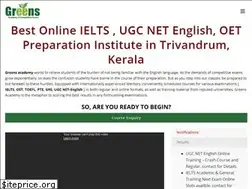 Sites similar to greenseducation.com