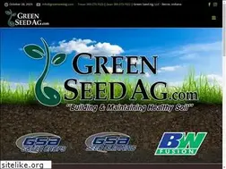 Sites similar to greenseedag.com
