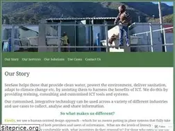 Sites similar to greenseesaw.com