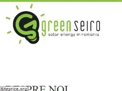 Sites similar to greenseiro.ro