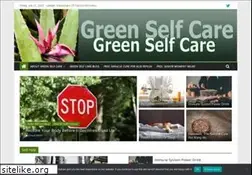 Sites similar to greenselfcare.com