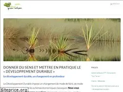 Sites similar to greenselipar.fr