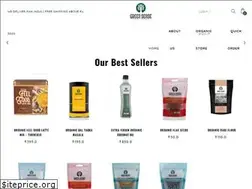 Sites similar to greensense.in