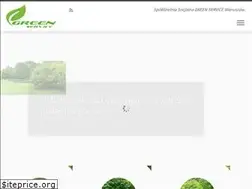 Sites similar to greenservice-wieruszow.pl