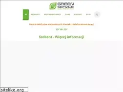 Sites similar to greenservice.pl