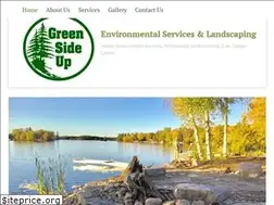 Sites similar to greenservices.ca