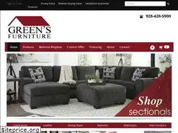 Sites similar to greensfurniture.net