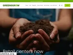 Sites similar to greensgrow.org