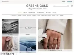 Sites similar to greensguld.se