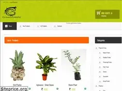 Sites similar to greenshaala.in