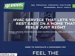 Sites similar to greensheating.com