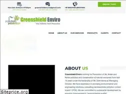 Sites similar to greenshieldenviro.com