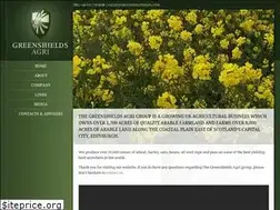 Sites similar to greenshieldsagri.com