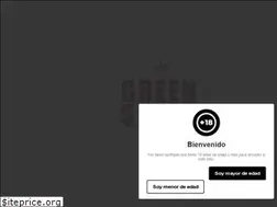 Sites similar to greenshinecbd.com