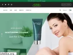 Sites similar to greenshinesouq.com