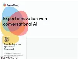 Sites similar to greenshootlabs.com