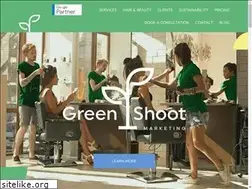 Sites similar to greenshootmarketing.co.uk
