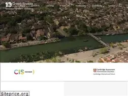 Sites similar to greenshoots.edu.vn