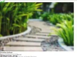 Sites similar to greenshootsdesign.com
